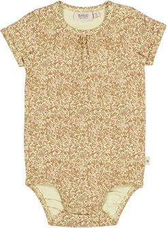 Wheat Body Plain SS - Summer field